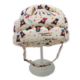 Kinderveiligheidshelm – SafeBaby