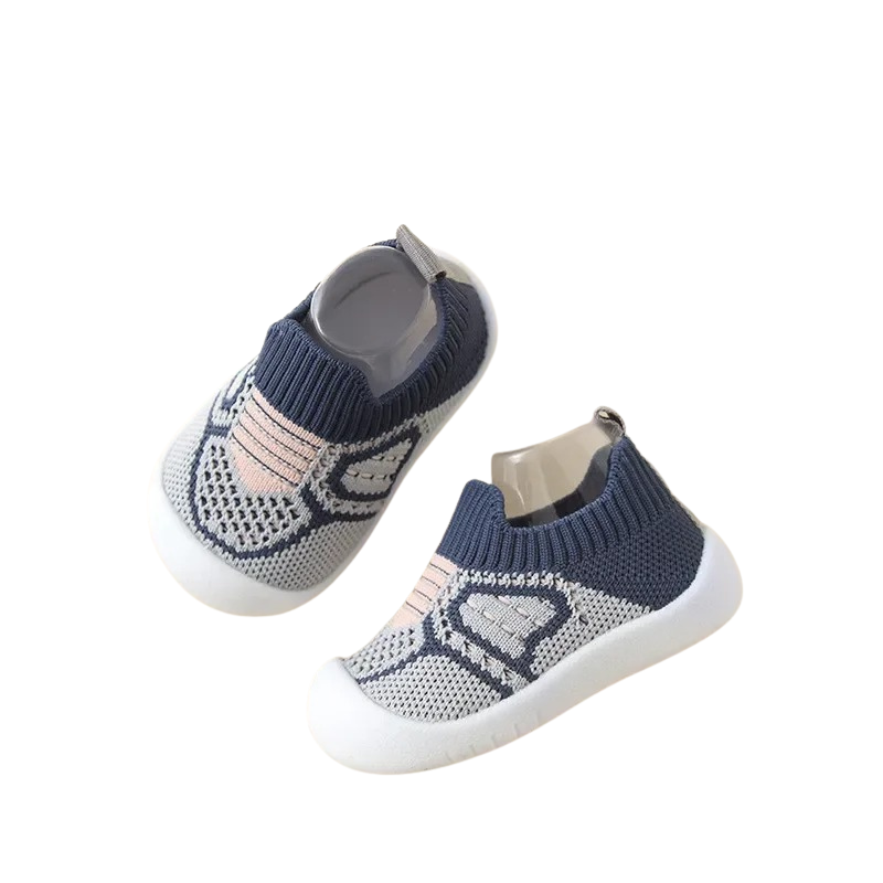 Babyschoenen - HappySteps