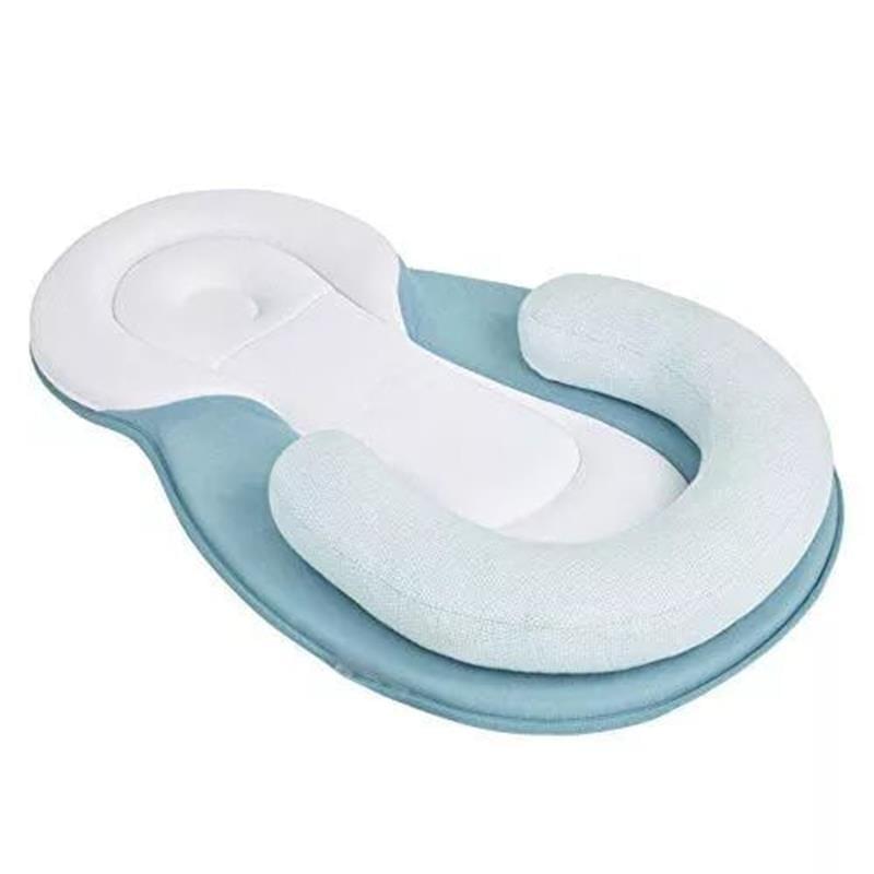 Comfortabel Babybed – SnuggleSleep