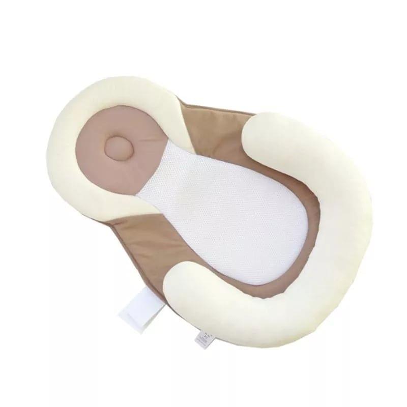 Comfortabel Babybed – SnuggleSleep