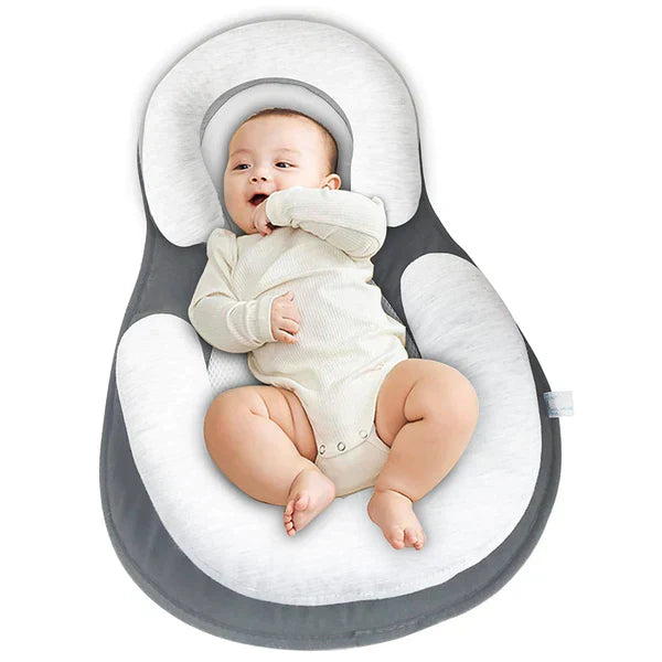 Comfortabel Babybed – SnuggleSleep