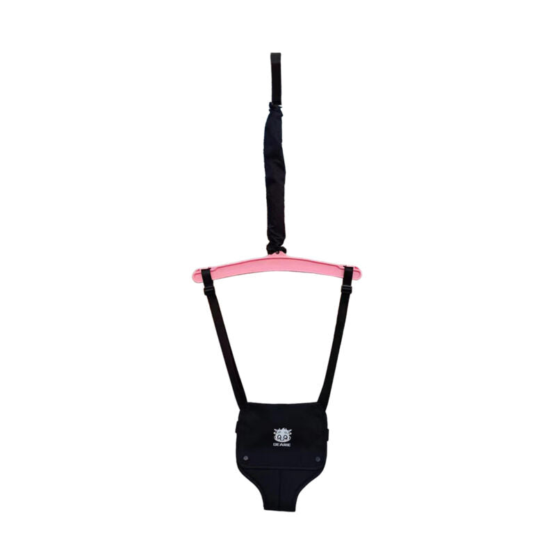 Baby-Deurenschommel – TinyBouncer