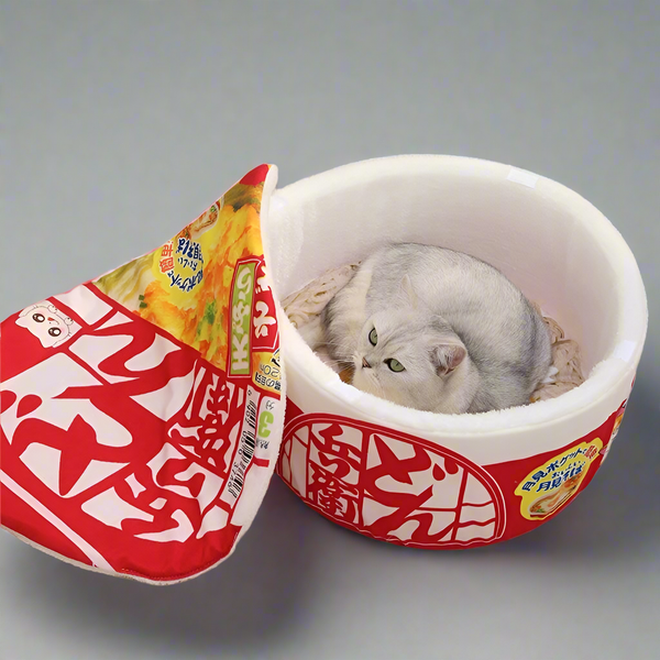Knusse Ramen Kattenmand - Een Comfortabele Droom voor Jouw Kat
