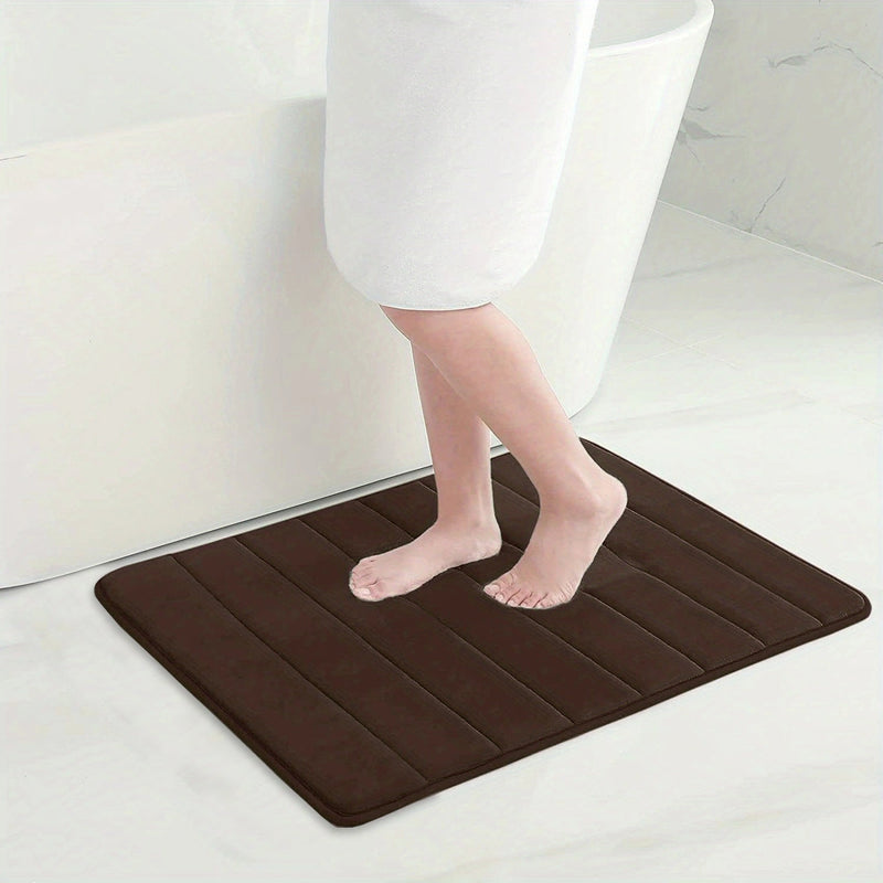 Luxe Antislip Badmat - Livia