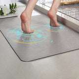 Antislip Diatom Badmat - AquaGrip