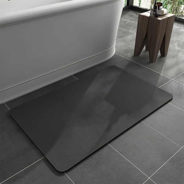 Antislip Diatom Badmat - AquaGrip