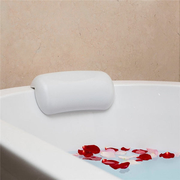 Comfortabel Luxe Badkussen – Tranquilo