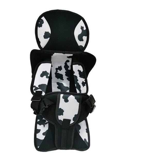 Cayana Draagbare Babyzitstoel – Veilig en Comfortabel voor het Vervoeren van je Baby