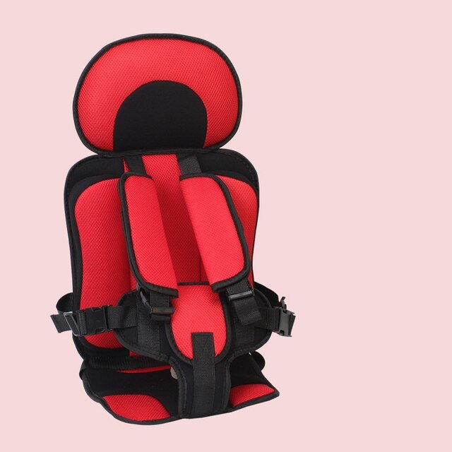 Cayana Draagbare Babyzitstoel – Veilig en Comfortabel voor het Vervoeren van je Baby