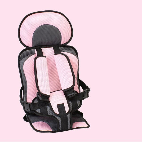 Cayana Draagbare Babyzitstoel – Veilig en Comfortabel voor het Vervoeren van je Baby