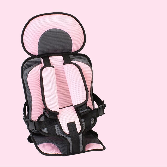 Cayana Draagbare Babyzitstoel – Veilig en Comfortabel voor het Vervoeren van je Baby