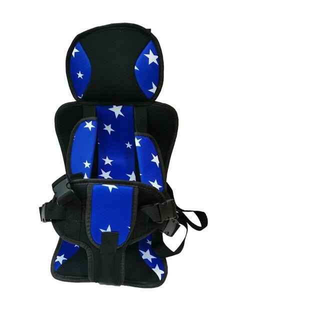 Cayana Draagbare Babyzitstoel – Veilig en Comfortabel voor het Vervoeren van je Baby