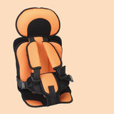Cayana Draagbare Babyzitstoel – Veilig en Comfortabel voor het Vervoeren van je Baby