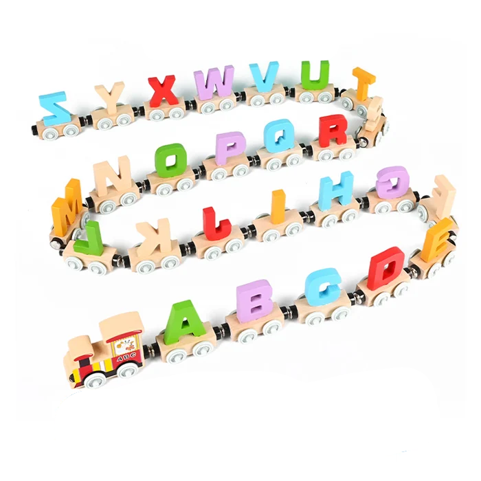 Magnetische Zugset – Zugweisheit