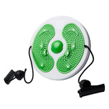 Complete Core-Trainer met Magnetische Therapie – CoreTwist