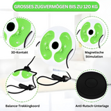 Complete Core-Trainer met Magnetische Therapie – CoreTwist