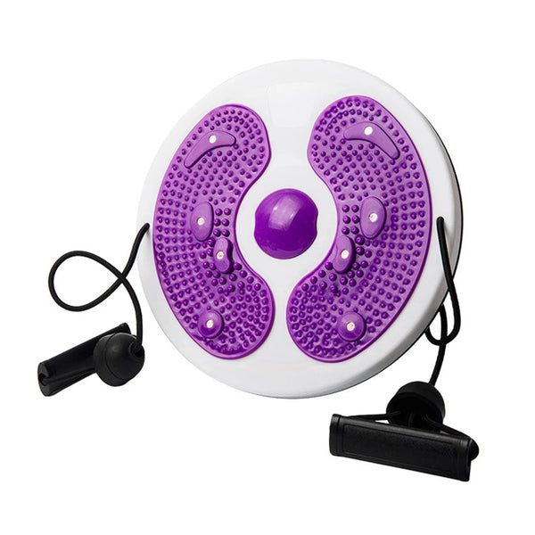 Complete Core-Trainer met Magnetische Therapie – CoreTwist