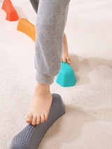 Kleurige Balancierstenen – BalanceFun