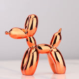 Ballonhond Sculpturen – BouncePup