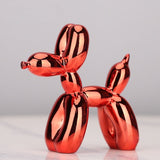 Ballonhond Sculpturen – BouncePup