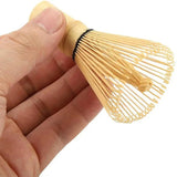 Traditionele Matcha-set - BambooWhisk