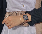 Ayatul Kursi Armband | Hoogwaardig roestvrij staal met gouden, roségouden of zilveren laag | Beschermend en gedetailleerd ontwerp | Geschikt voor gevoelige huid | Waterdicht en hypoallergeen | Cadeauverpakking inbegrepen