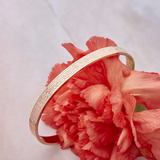Ayatul Kursi Armband | Hoogwaardig roestvrij staal met gouden, roségouden of zilveren laag | Beschermend en gedetailleerd ontwerp | Geschikt voor gevoelige huid | Waterdicht en hypoallergeen | Cadeauverpakking inbegrepen