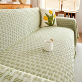 Bankhoes - LuxeHome - Omkeerbaar Design - Extra Grote Maat