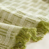 Bankhoes - LuxeHome - Omkeerbaar Design - Extra Grote Maat