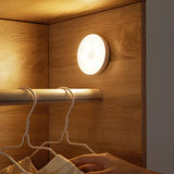 Draadloze Bewegingssensorlamp - LumaLight