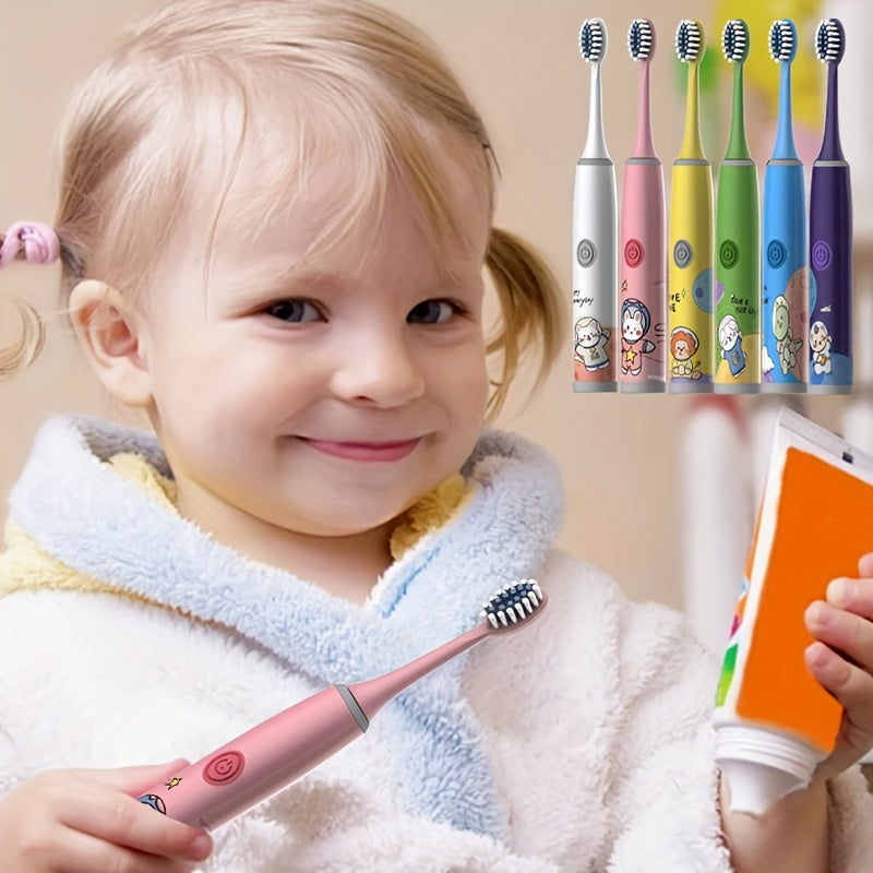 Ruimte Tandenborstel - Voor Een Stralende Glimlach