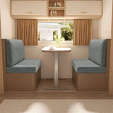 Bankoverzittingen Set voor Camper & Caravan - NomadCover
