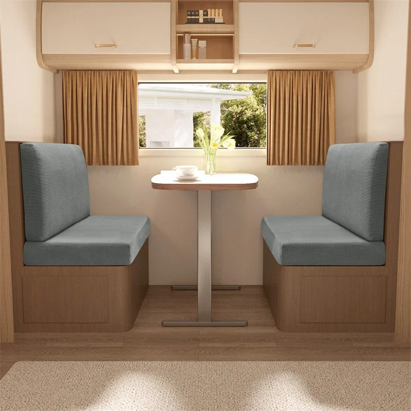 Bankoverzittingen Set voor Camper & Caravan - NomadCover