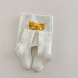 Dieren Pantybroek voor Kinderen - Voor Comfort en Plezier