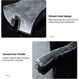Battle Axe Flesopener – Robuust Ontwerp met Textuur Handgreep