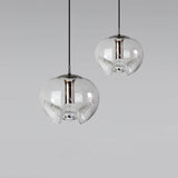 Golvende Hanglamp - Stijlvol & Uniek Design