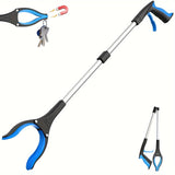 Comfort Grip Grijper met Rotatie – Licht en Handig voor Moeiteloos Bereiken