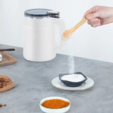 Elektrische Graanmaler - GrainMaker