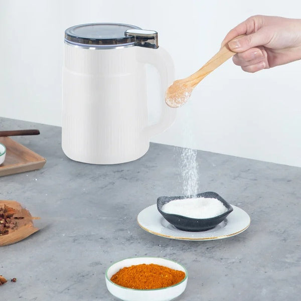 Elektrische Graanmaler - GrainMaker