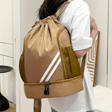 Sportieve Trekzak Rugzak - Ruim en veelzijdig voor elke activiteit