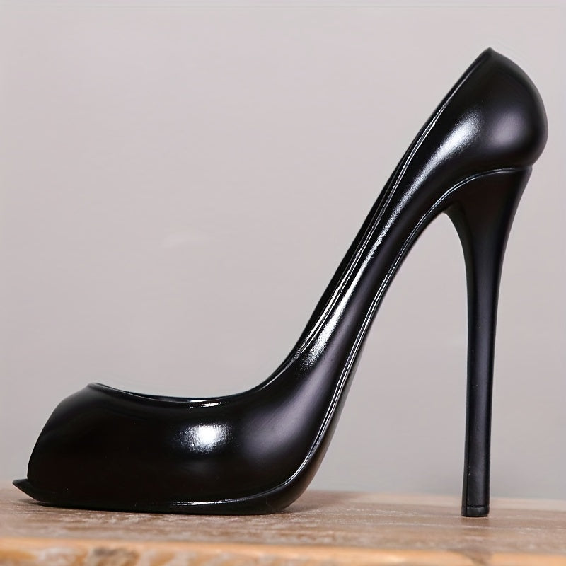 Stijlvol Hoge Hak Wijnrek - Voor Elegante Opslag