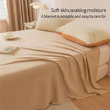 Verdikte Flaneldeken - FlannelWarm