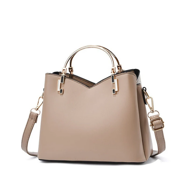 Chice Dames Handtas - LuxeGrace
