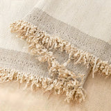 Omkeerbare Chenille/Katoen Bankhoes – LuxeCasa