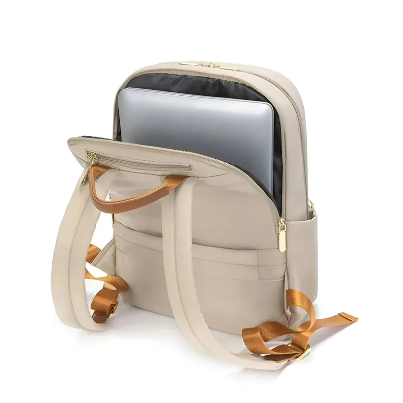 Trendige Multifunctionele Dames Rugzak – Sophia