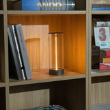 Draadloze Stemminglamp - LumenFlow