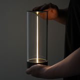 Draadloze Stemminglamp - LumenFlow