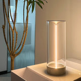 Draadloze Stemminglamp - LumenFlow