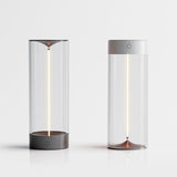 Draadloze Stemminglamp - LumenFlow