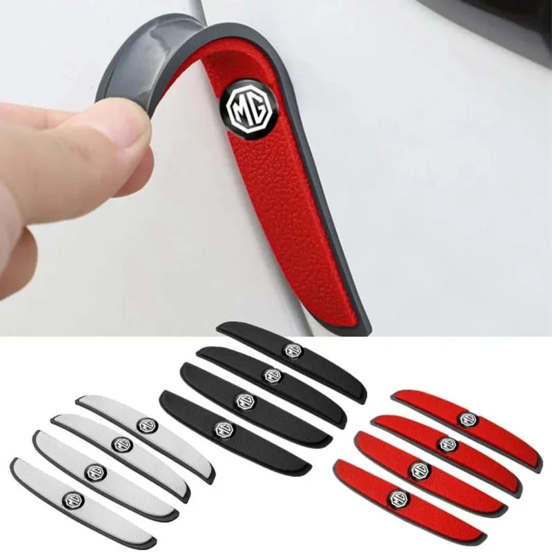 Stijlvolle Auto-Beschermstrips – CrashGuard Strips